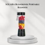 Solara Blendkwik Portable Blender