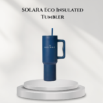 Solara Eco Insulated Tumbler