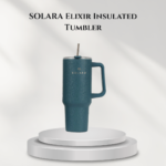 Solara Elixir Insulated Tumbler