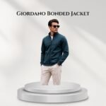 Giordano Bonded Jacket