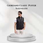 Giordano Classy  Puffer Sleeveless