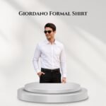 Giordano Formal Shirt