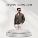 Giordano Memory Jacket