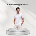 Giordano PQ Lycra Polo