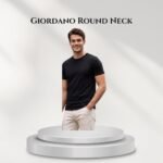 Giordano Round Neck
