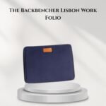 The Backbencher Lisbon Work Folio