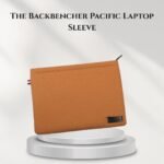 The Backbencher Pacific Laptop Sleeve