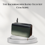 The Backbencher Ratio Tech Kit Cum Sling