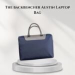 The backbencher Austin Laptop Bag