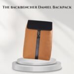 The backbencher Daniel Backpack