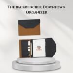 The backbencher Downtown Organizer