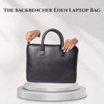 The backbencher Eden Laptop Bag