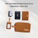 The backbencher Glen Eco Friendly Gift Set