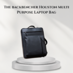 The backbencher Houston Multi Purpose Laptop Bag