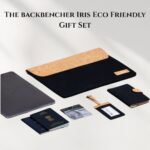 The backbencher Iris Eco Friendly Gift Set