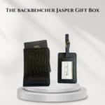 The backbencher Jasper Gift Box