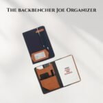 The backbencher Joe Organizer
