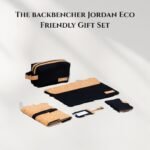 The backbencher Jordan Eco Friendly Gift Set