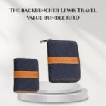 The backbencher Lewis Travel Value Bundle RFID