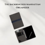 The backbencher Manhattan Organizer