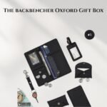 The backbencher Oxford Gift Box
