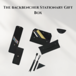 The backbencher Stationary Gift Box