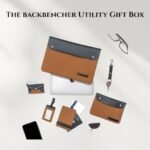 The backbencher Utility Gift Box